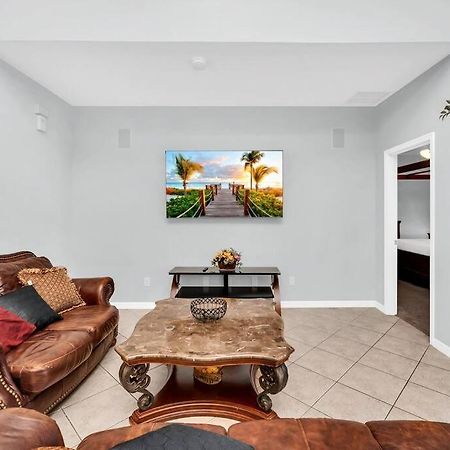 Beautiful 6Br Home Near Disney Orlando Luaran gambar