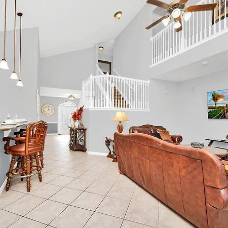 Beautiful 6Br Home Near Disney Orlando Luaran gambar