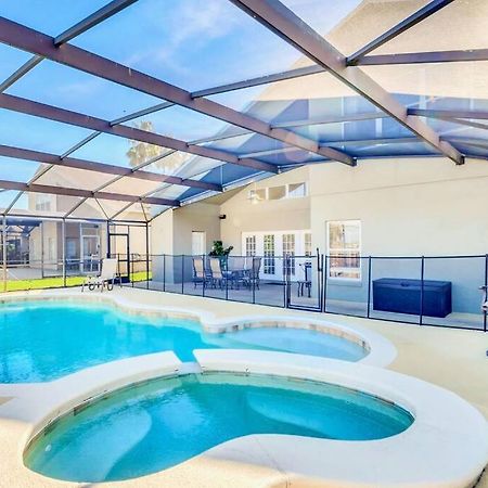 Beautiful 6Br Home Near Disney Orlando Luaran gambar