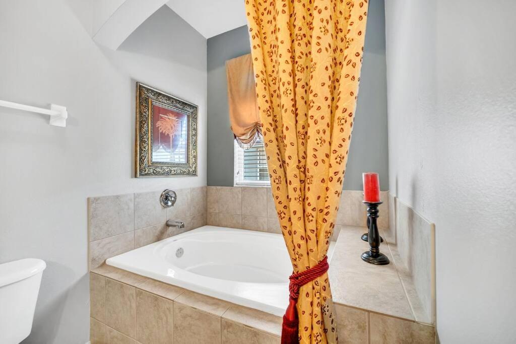 Beautiful 6Br Home Near Disney Orlando Luaran gambar