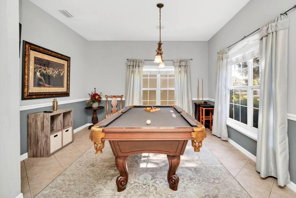 Beautiful 6Br Home Near Disney Orlando Luaran gambar