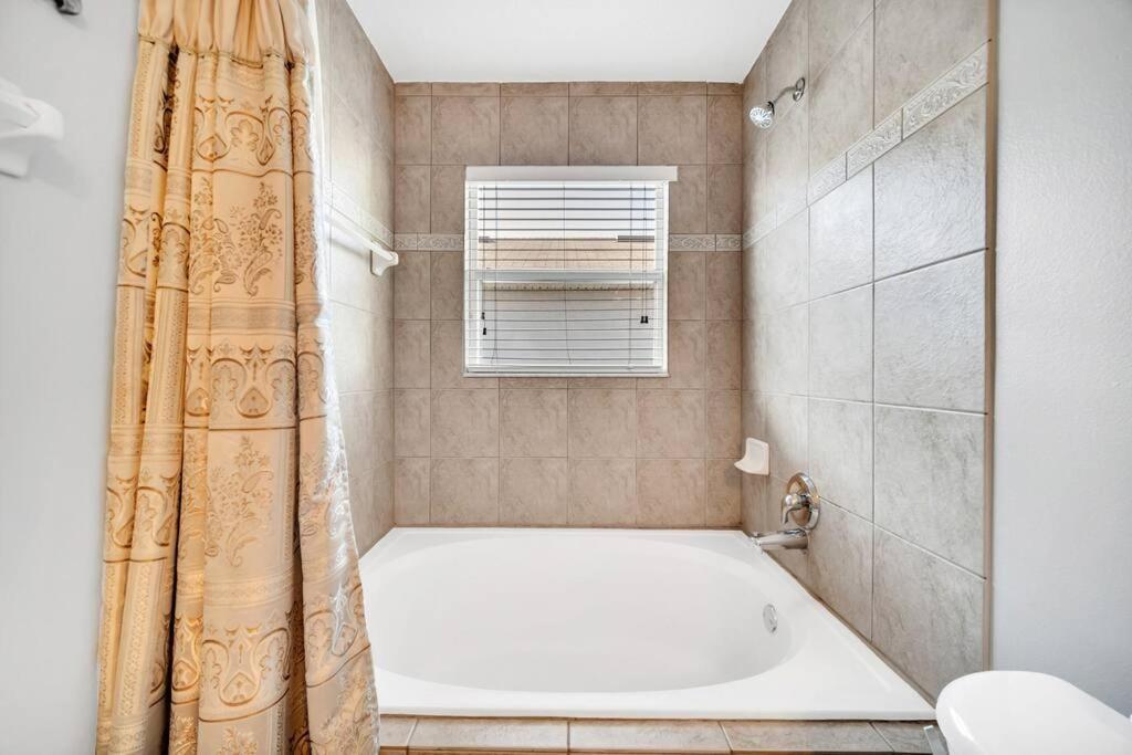 Beautiful 6Br Home Near Disney Orlando Luaran gambar