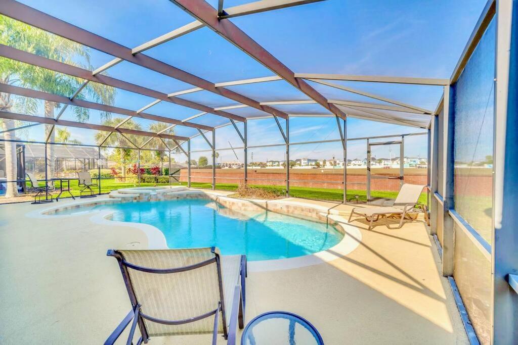 Beautiful 6Br Home Near Disney Orlando Luaran gambar