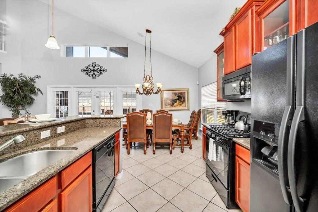 Beautiful 6Br Home Near Disney Orlando Luaran gambar