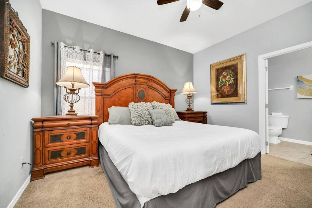 Beautiful 6Br Home Near Disney Orlando Luaran gambar