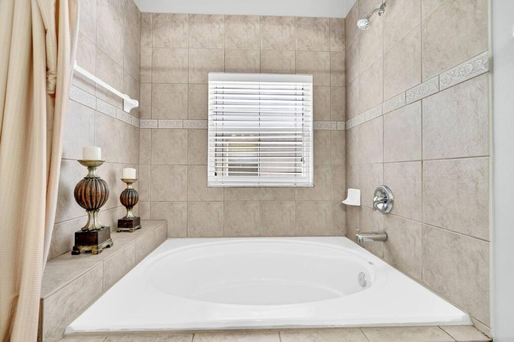 Beautiful 6Br Home Near Disney Orlando Luaran gambar