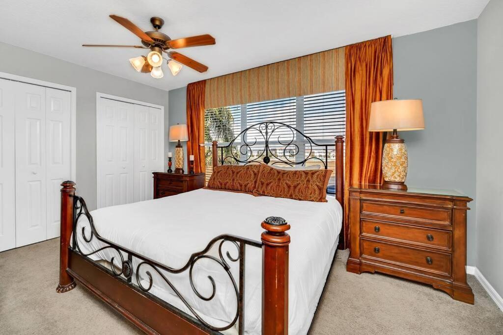 Beautiful 6Br Home Near Disney Orlando Luaran gambar
