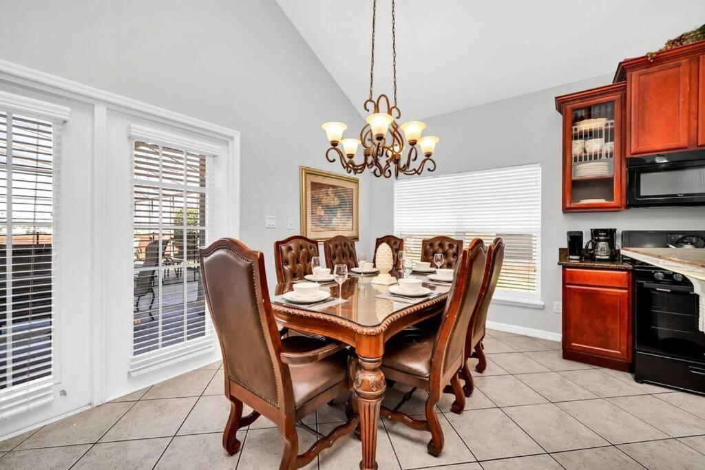 Beautiful 6Br Home Near Disney Orlando Luaran gambar